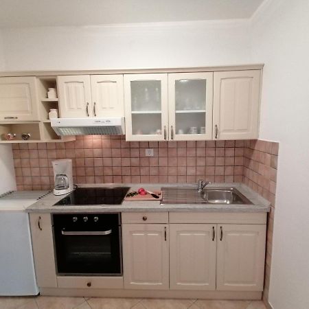 Apartment Mari Funtana Εξωτερικό φωτογραφία