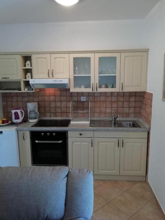 Apartment Mari Funtana Εξωτερικό φωτογραφία