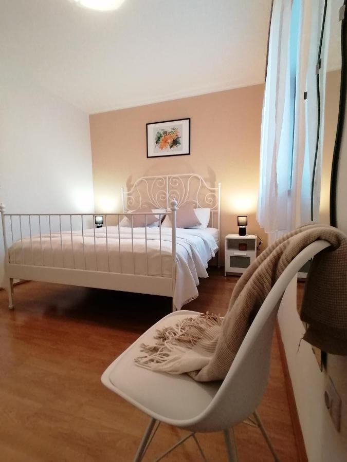 Apartment Mari Funtana Εξωτερικό φωτογραφία