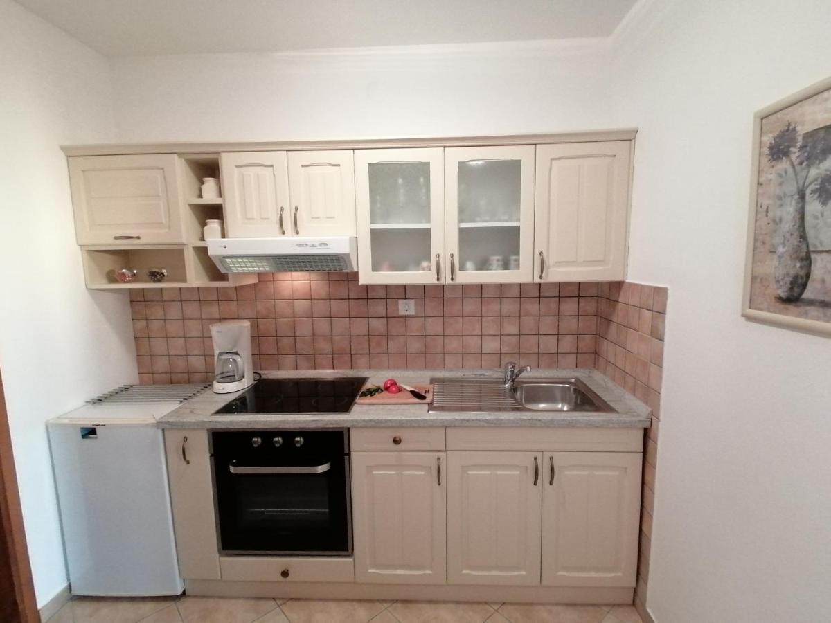 Apartment Mari Funtana Εξωτερικό φωτογραφία