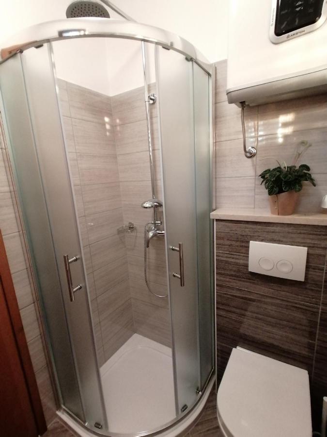 Apartment Mari Funtana Εξωτερικό φωτογραφία