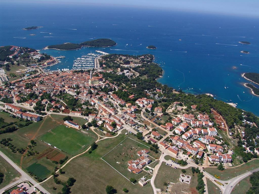 Apartment Mari Funtana Εξωτερικό φωτογραφία