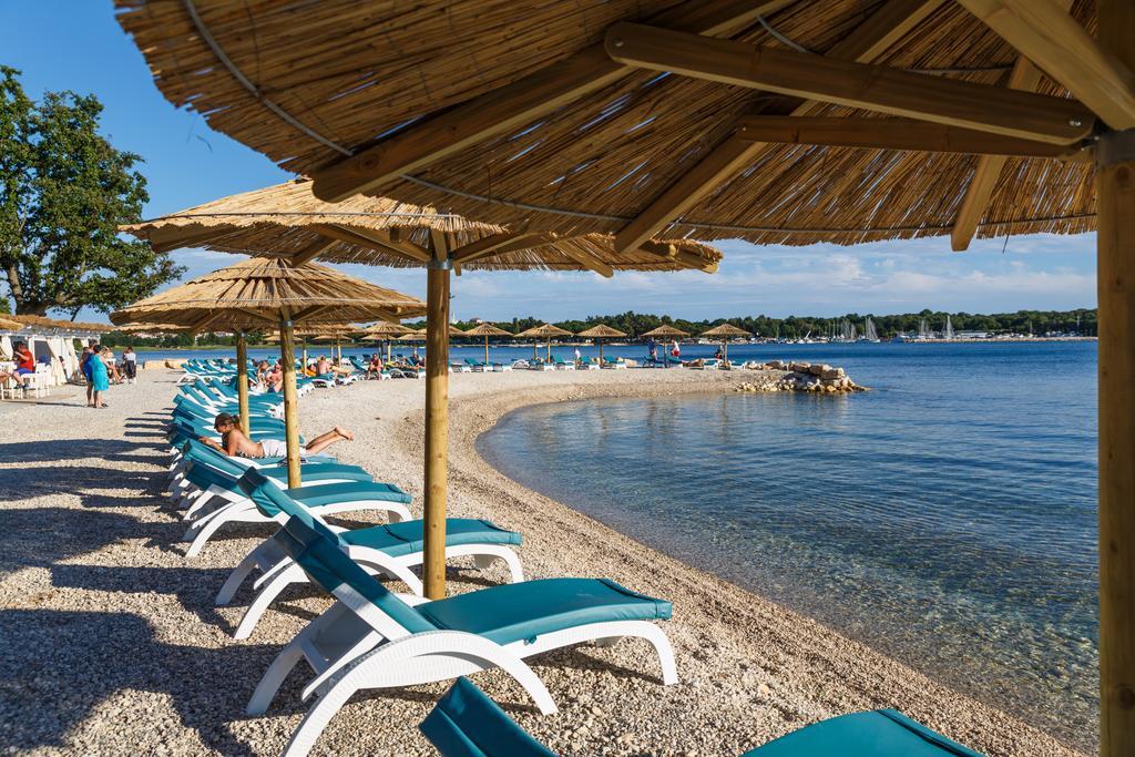 Apartment Mari Funtana Εξωτερικό φωτογραφία